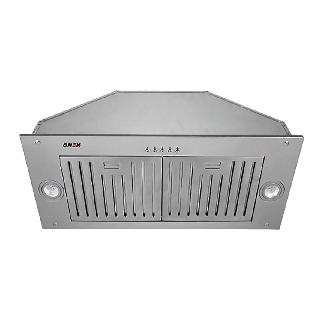 ONEX® Range Hood 30″ inch Insert 600 CFM - OIN230 - ONEX® Premium