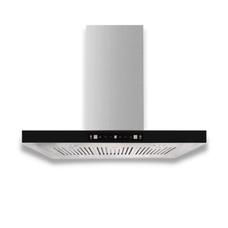 Island Range Hood 30 inch - OIF130