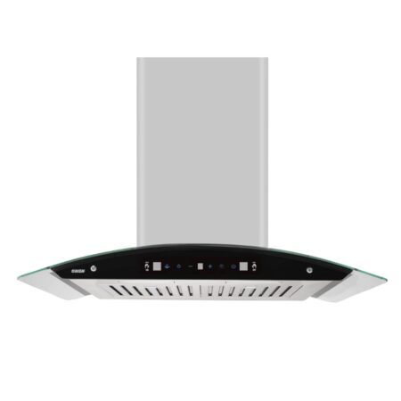 Wall-Mount Range Hood 30 inch - OGF330