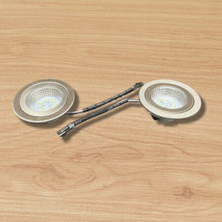 Range Hood LED Bulbs Warm White